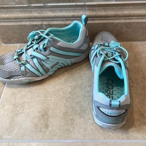 Barely used Speedo Water Sneakers - Picture 3 of 6